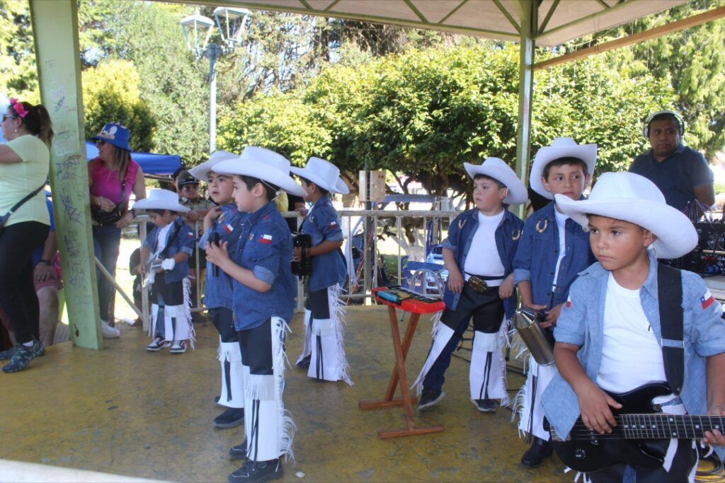 LOS SIETE MOTIVOS DE LA VISITA SORPRESA DE «ZÚMBALE PRIMO» A SAN PABLO