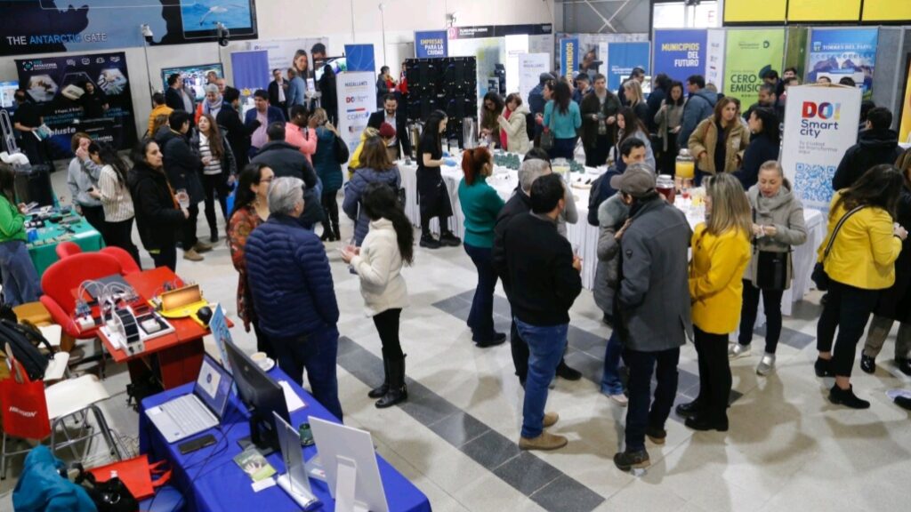 EN ABRIL SERÁ EL EVENTO «DESTINO PATAGONIA COSTA: OPORTUNIDADES DEL TURISMO SOSTENIBLE»